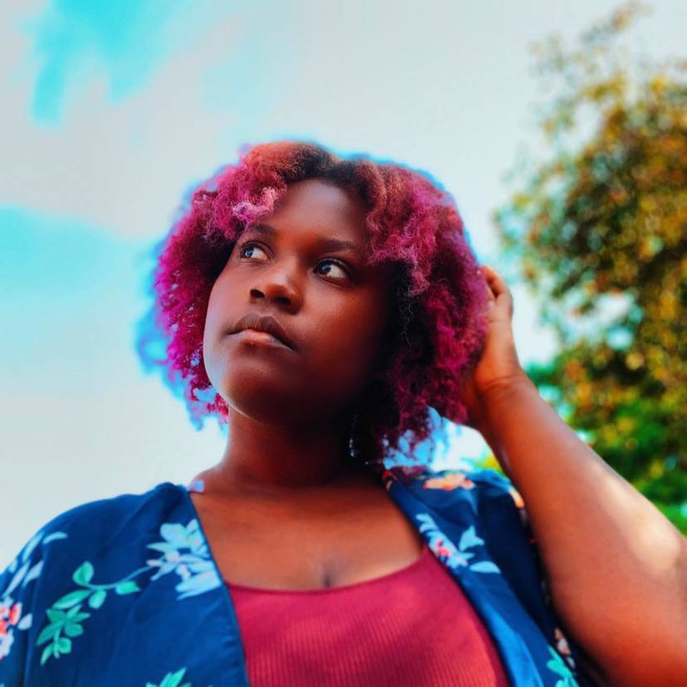 Meet your Posher, Renee